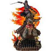 PureArts - Assassin's Creed : Animus - Naoe & Yasu - Figuuri