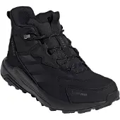 Adidas Terrex Anylander Leather Mid Climaproof Vaelluskengät