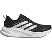 Adidas Urheilukengät 'Supernova Ease 2' hopeanharmaa / musta