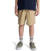 Quiksilver Taxer Youth - Beige - 14