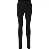 EA7 Leggingsit musta