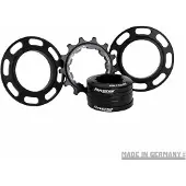Reverse Components Hg Single Speed Muuntosarja