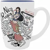One Piece - Nico Robin - Iso muki (XL-koko)