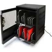 Port Designs – Port Charging Cabinet 20 Tablets Speditionsversand (901956)