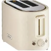 Bestron TOASTER ZTS 7632 F CREAM