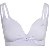 Adidas Optime Workout Twist Reversible Urheilurintaliivi Matala Tuki