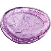 FWEE Glitz Stone Highlighter HL02 Heroine Purple
