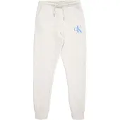Calvin Klein Jeans Housut harmaa