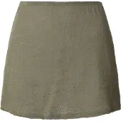 Weekday Hame 'Georgia' khaki