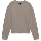 Vero Moda Doffy Stitch Villapaita