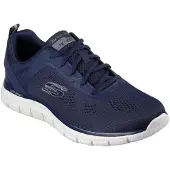SKECHERS Track Broader Lenkkarit