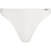 Karl Lagerfeld Bikinihousut kerma