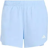 Adidas Workout Essentials 2in1 Shortsit
