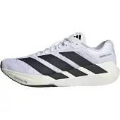 Adidas Urheilukengät 'Adizero Dropset Pro' vaaleansininen / musta / valkoinen