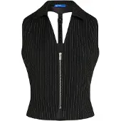 Karl lagerfeld JEANS Pusero musta