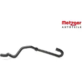 METZGER Jäähdyttimen letku 2422360