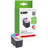 KMP – C62, Syaani, Magenta, Keltainen, Väriainepohjainen muste, 1 kpl (1507,4030)
