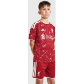 Adidas Liverpool Kotishortsit 2026/27 Lapset - , koko 176 cm