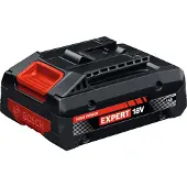Bosch EXPERT EXBA18V-40 akku 18 V 4,0 Ah
