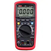 Uni-T UT139B True RMS digitaalinen yleismittari