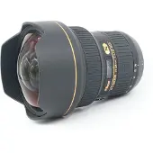 Nikon AF-S Nikkor 14-24mm f/2,8G ED