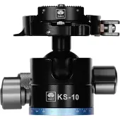 Sirui Ballhead Quick Release KS-10 jalustapää