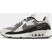Nike Matalavartiset tennarit 'AIR MAX 90 DRIFT' vaaleanharmaa / tummanharmaa