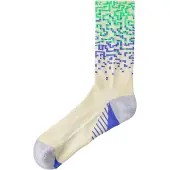 Asics Performance Run Sock Crew - Multi/patterned - S