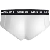 Björn Borg Cotton Stretch Briefs 3-pack