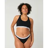 Björn Borg Core Logo Thong 2-pack