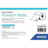 Epson Monikäyttöinen Tarra 235h704 76x51 Mm
