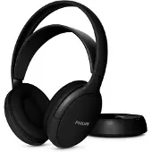 Philips SHD6000/10 langattomat kuulokkeet