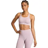 Adidas Opt Hs Bra - Purple - A/B XL