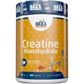 Haya labs Kreatiinimonohydraatti 500 mg - 200 kapselia