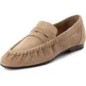Tamaris Mokkasiina beige