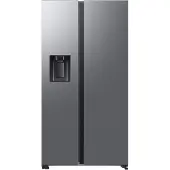Samsung RS70F65KETEF Side by Side