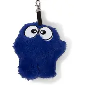 Ergobag Hangie Fiete Fluffy Avaimenperä