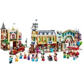 LEGO Main Street, U. S.A. 43302