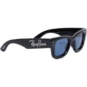 Ray-Ban Wayfarer Puffer - RB4940B 686480 4723