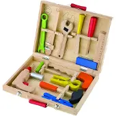 Viga Suitcase Toolbox -virhe (virhe 0887)