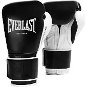 Everlast Powerlock Pro Og H&l Nyrkkeilyhanskat