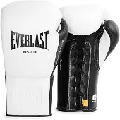 Everlast Powerlock Pro Og Laceup Nyrkkeilyhanskat