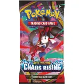 Nintendo TCG MEGA EVOLUTION keräilykortit Booster