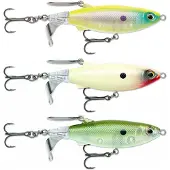 Rapala Claptail Swimbait 110 Mm