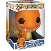 Ginza.se ! POP 10" Pokemon S1 Charmander