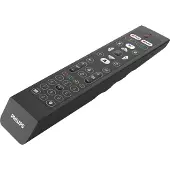 Philips Premium Hygienic 22AV2226A/00 -kaukosäädin, musta