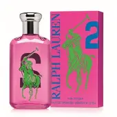 Ralph Lauren Big Pony 2 Woman, EdT 100ml