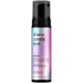 B.tan Disco Candy Tan! Self Tan Mousse 200 ml