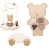 Jabadabado Teddy Lahjapakkaus