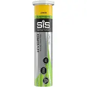 Sis Go Hydro + Lemon 20x4g Tablets